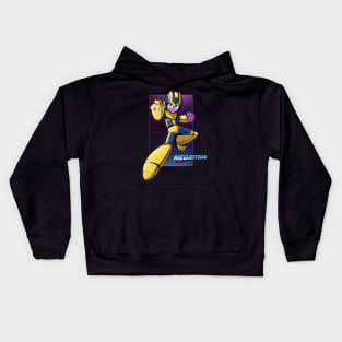 MegaTitan Kids Hoodie